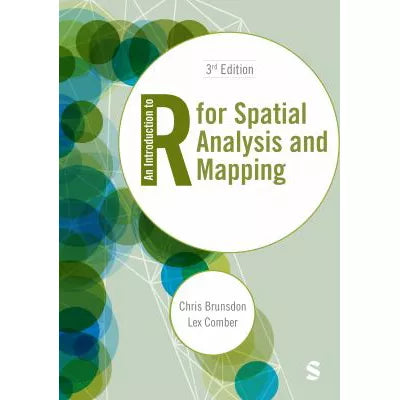 Intro to R for Spatial Analysis &amp; Mapping