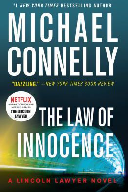 LAW OF INNOCENCE