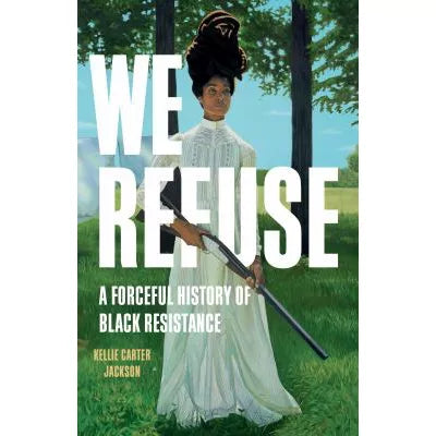 We Refuse