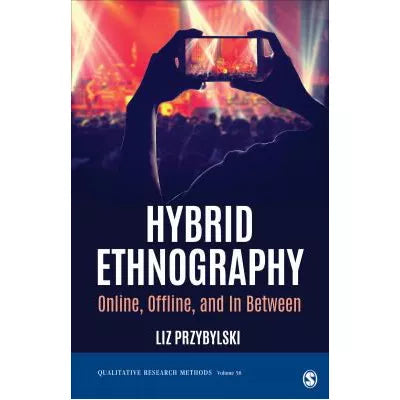 Hybrid Ethnography