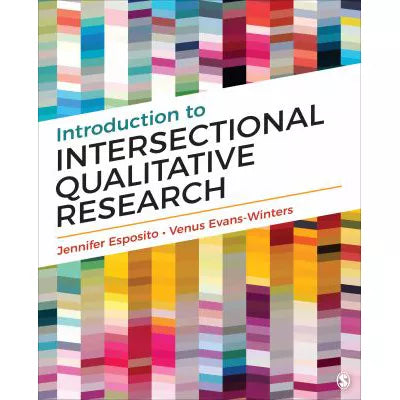 Intro to Intersectional Qualitative Research