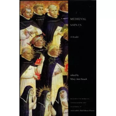 Medieval Saints - OE