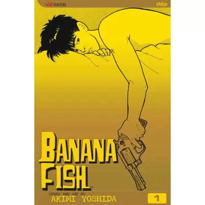 Banana Fish
