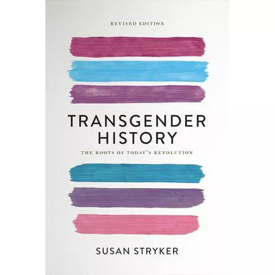 Transgender History