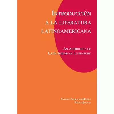 Introduccion a la Literatura Latinoamericana