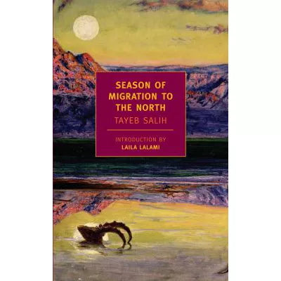 Season of Migration to North