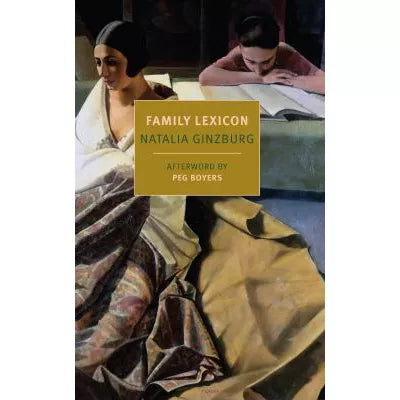 Family Lexicon