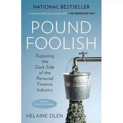 Pound Foolish