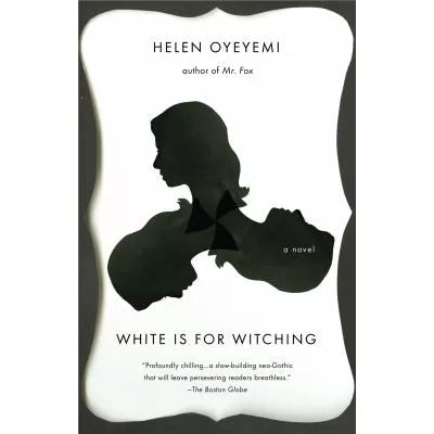 White Is for Witching