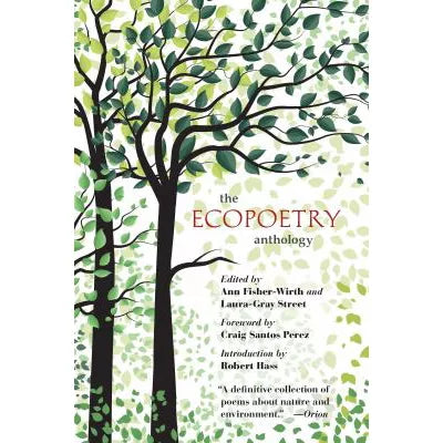 Ecopoetry Anthology