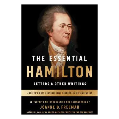 Essen Hamilton