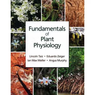 Fund of Plant Physiology