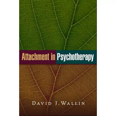 Attachment in Psychotherapy