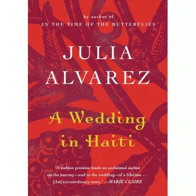 A Wedding in Haiti