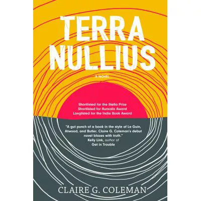 Terra Nullius