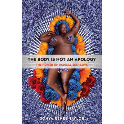 Body Is Not an Apology