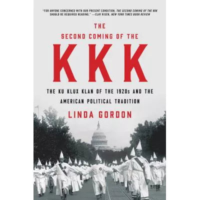 Second Coming of the KKK