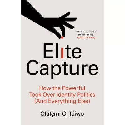 Elite Capture