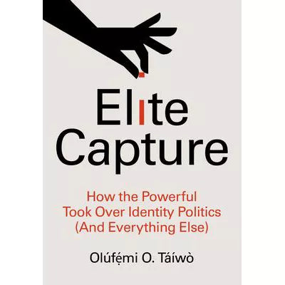 Elite Capture