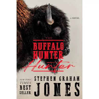 Buffalo Hunter Hunter