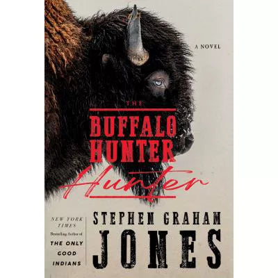 Buffalo Hunter Hunter