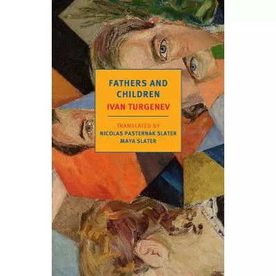 Fathers &amp; Children