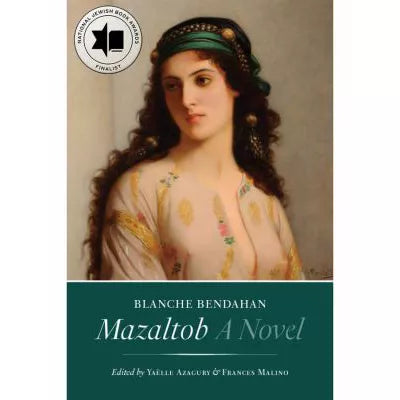 Mazaltob