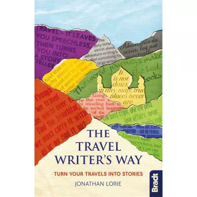Travel Writer's Way