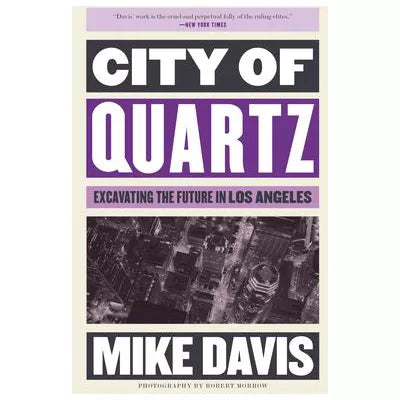 City of Quartz