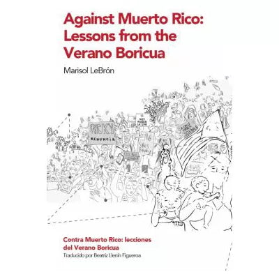 Against Muerto Rico