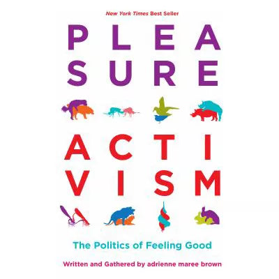 Pleasure Activism