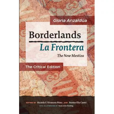 Borderlands