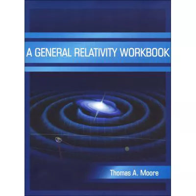 General Relativity Workbook