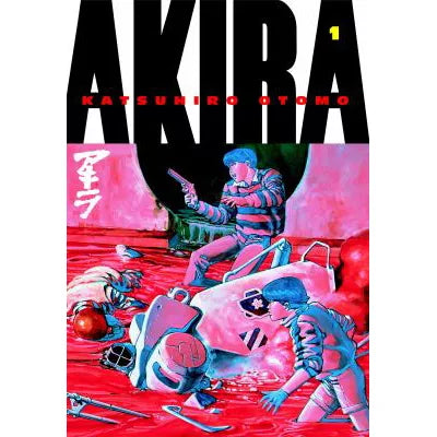 Akira