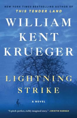 LIGHTNING STRIKE