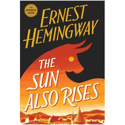 Sun Also Rises