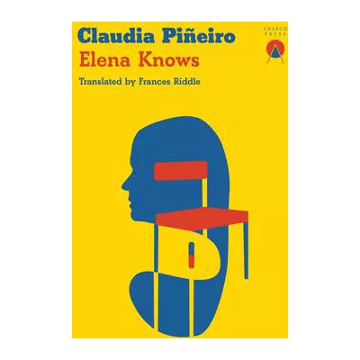 Elena Knows