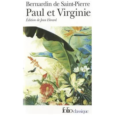 Paul et Virginie