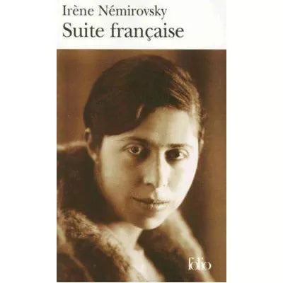 Suite Francaise (Gallimard)