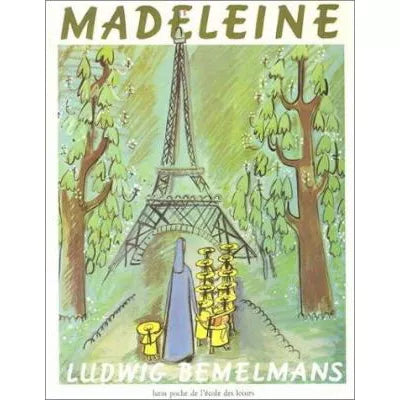 Madeleine