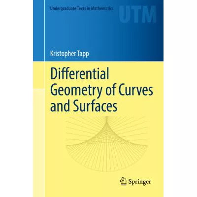 Differential Geometry of Curves and Surfaces