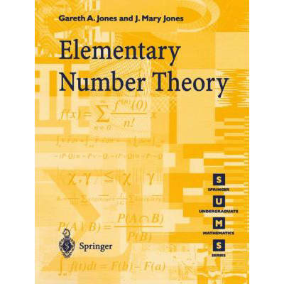 Elementary Number Theory