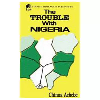 Trouble with Nigeria