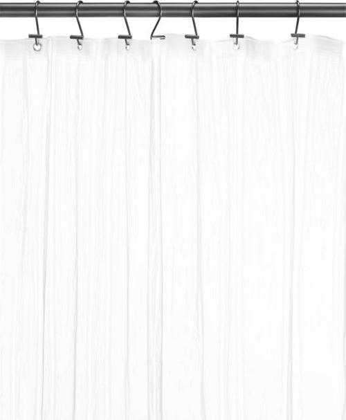 SHOWER CURTAIN LINER