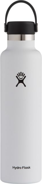 BOTTLE STNDRD 24OZ WHITE