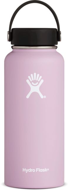 BOTTLE 40OZ WM LILAC