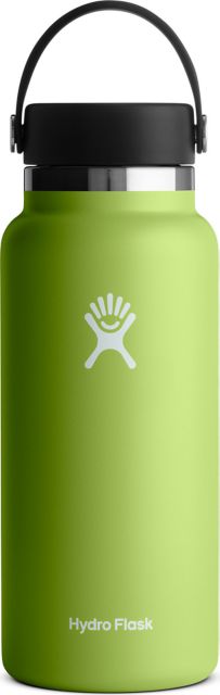 BOTTLE WM FLEX 32OZ SEAGRASS